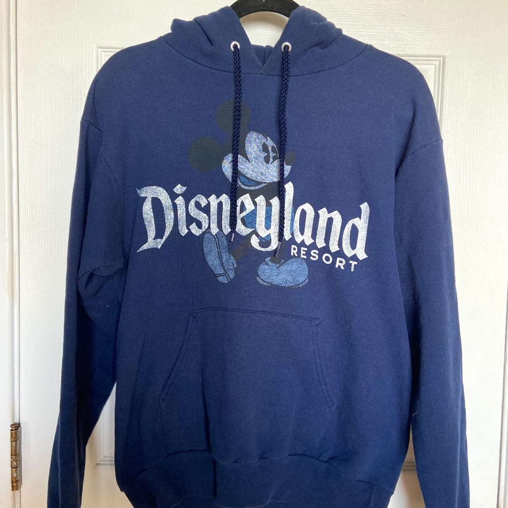 Disneyland Resort Hoodie